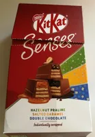 KITKAT Senses