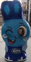 Smarties Osterhase