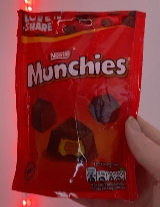 Munchies