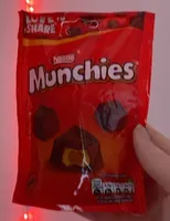 Munchies