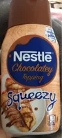 Squeezy Chocolaty Topping