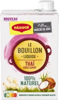 MAGGI Le Bouillon Liquide Thaï