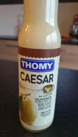 Thomy Sauce Caesar