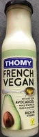 French vegan