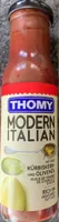 Modern Italian Salad Dressing