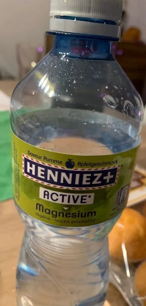Activate magnesium