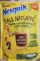 Nesquik all natural