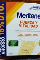 Meritene