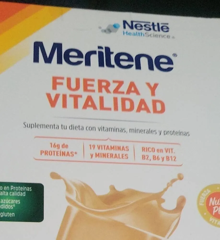 Meritene