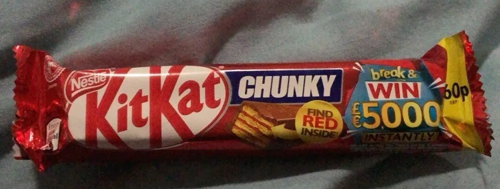 Chunky