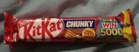 Chunky