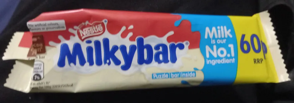 Milkybat