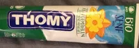Senf mild Bio