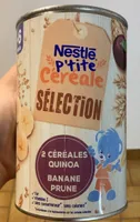 Nestlé P’tite Céréale