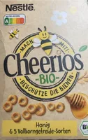 Cheerios Bio
