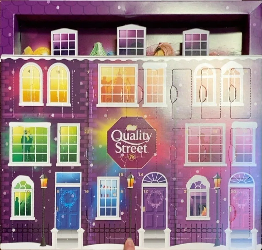 Quality Street