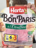 Le bon paris