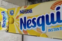 Nesquik instantáneo