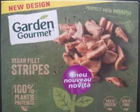 Vegan Filet Stripes