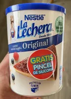 Leche condensada