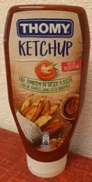 Ketchup