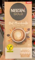Oat Macchiato