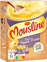 MOUSLINE Purée Facon Presse-Purée 195g
