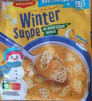 Winter Suppe