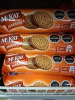 Galletas De Maravilla