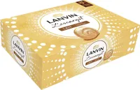 Escargots chocolat au lait