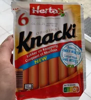 Knacki