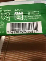 Sfoglia delicata