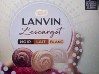 Lanvin l'escargot