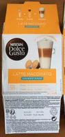 Latte Macchiato