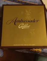 Ambassador