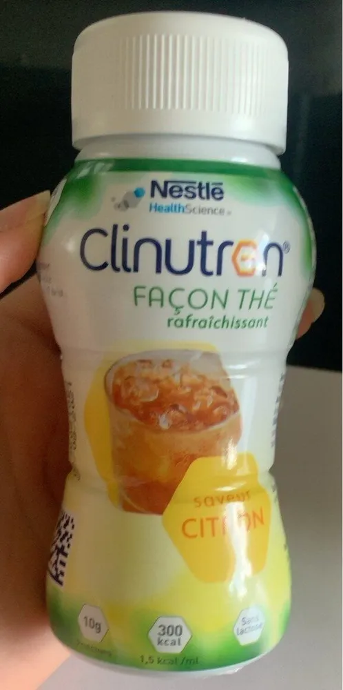 Clinutren