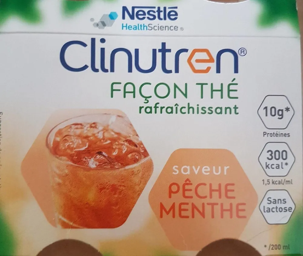 Clinutren