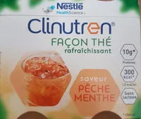 Clinutren