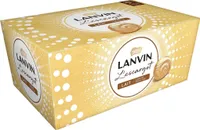 Escargots chocolat au Lait