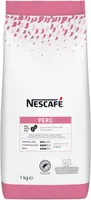 NESCAFÉ® PERÚ Poche 1kg Café Grain certifié Agriculture Biologique et RFA