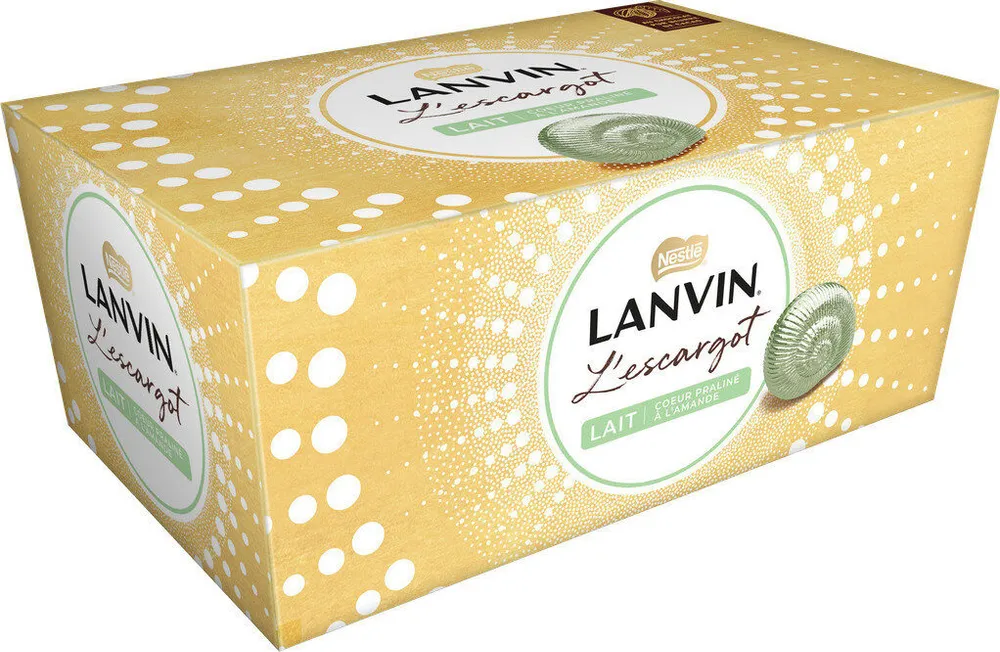 L'Escargot Lait