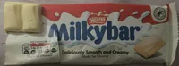 Milkybar imp