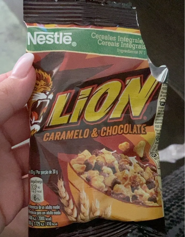 Lion