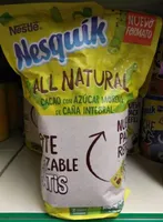 Nesquik All Natural