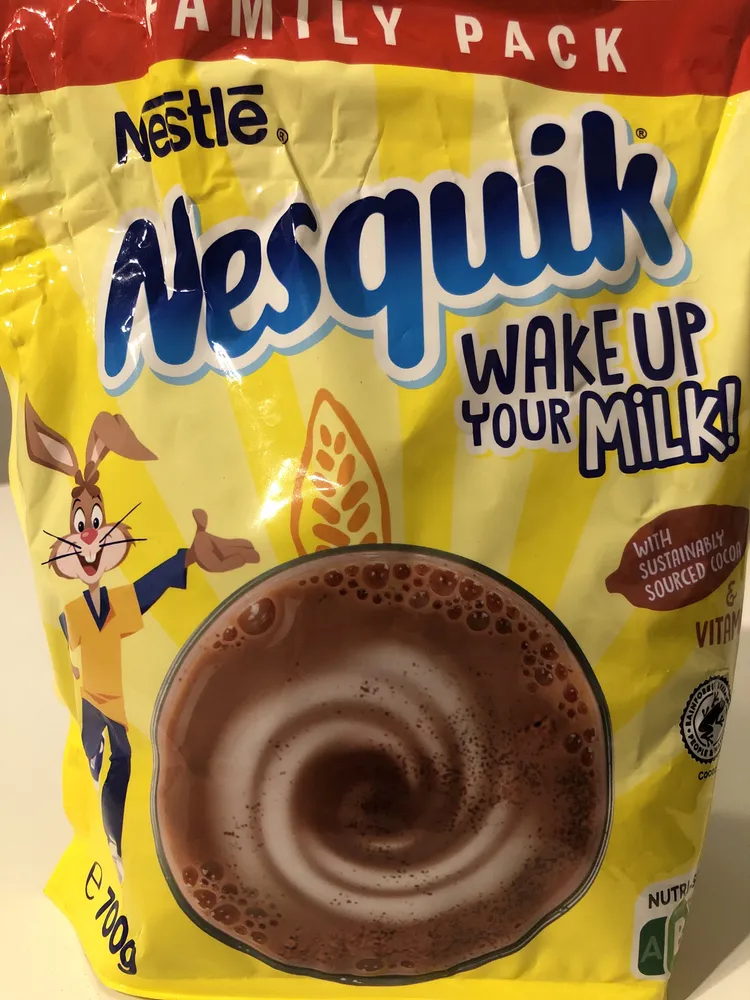 Nesquik