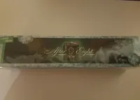 After eight
