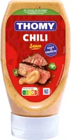 THOMY Sauce Chili Squeeze Bouteille 300ml