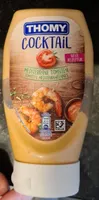 Cocktail Sauce