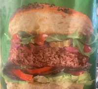 Sensational Burger Garden Gourmet - 3 sachets de 2 kg