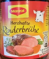 Rinderbrühe